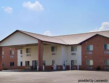 Hotel Super 8 By Wyndham Il Monmouth