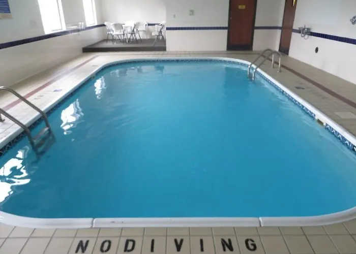 Super 8 By Wyndham Il 2* Monmouth
